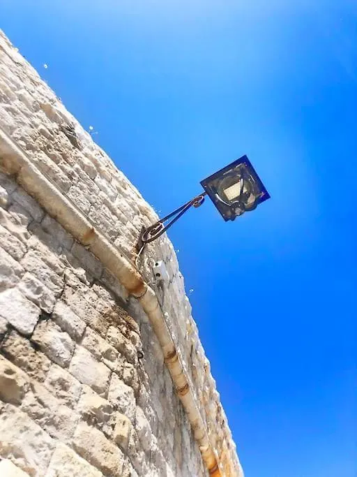 Giovinazzo E Il Mare Apartment