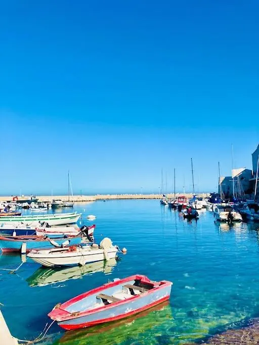 Giovinazzo E Il Mare Apartment