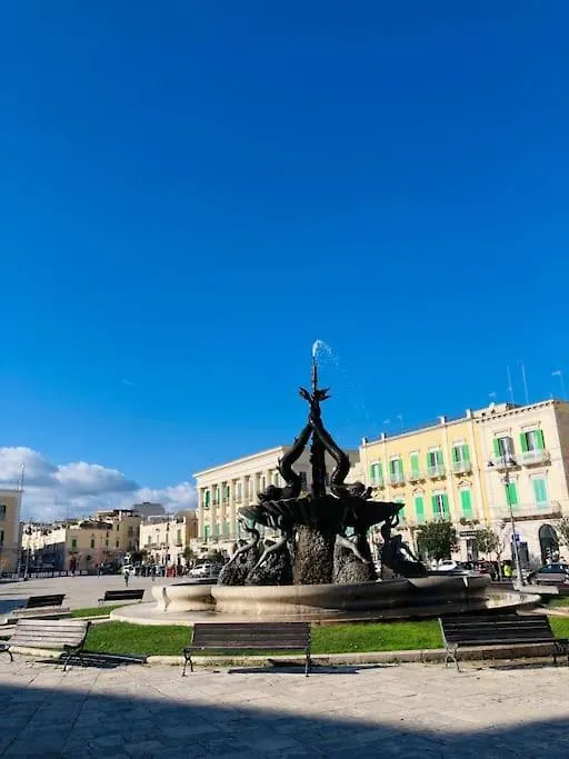 Giovinazzo E Il Mare Apartment Italia