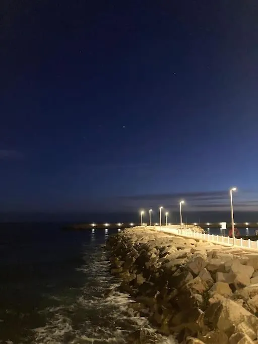 Giovinazzo E Il Mare Apartment 0*,  Italia