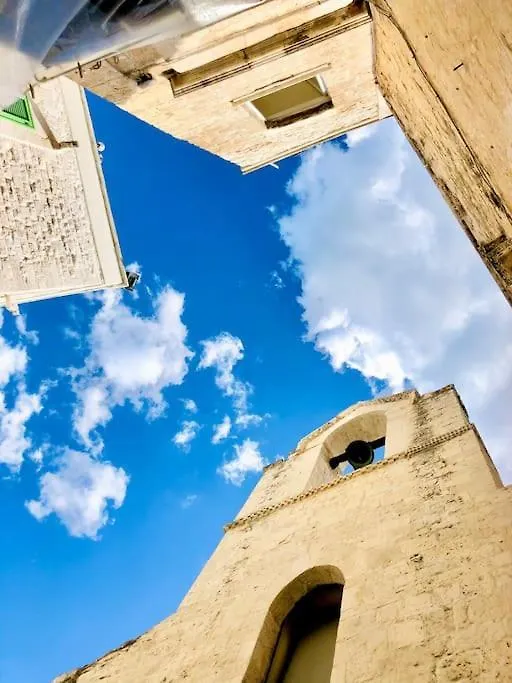 Giovinazzo E Il Mare Apartment